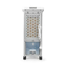 Nedis COOL117CWT Mobiele Aircooler Watertankcapaciteit: 6 L 3 Snelheden 300 M&sup3;/h Zwenkfunctie