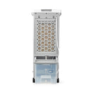 Nedis COOL117CWT Mobiele Aircooler Watertankcapaciteit: 6 L 3 Snelheden 300 M&sup3;/h Zwenkfunctie