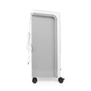 Nedis COOL117CWT Mobiele Aircooler Watertankcapaciteit: 6 L 3 Snelheden 300 M&sup3;/h Zwenkfunctie