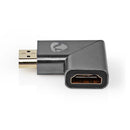 Nedis CVTB34904GY Hdmi&trade;-adapter Hdmi Male / Hdmi&trade; Connector Hdmi Female / Hdmi&trade; O