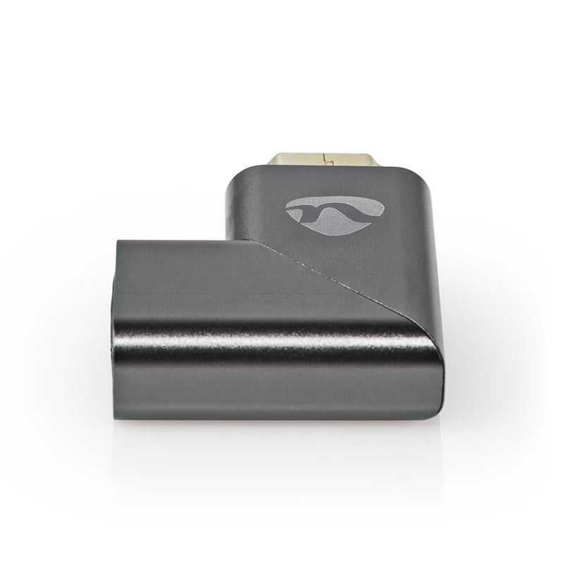 Nedis CVTB34904GY Hdmi&trade;-adapter Hdmi Male / Hdmi&trade; Connector Hdmi Female / Hdmi&trade; O