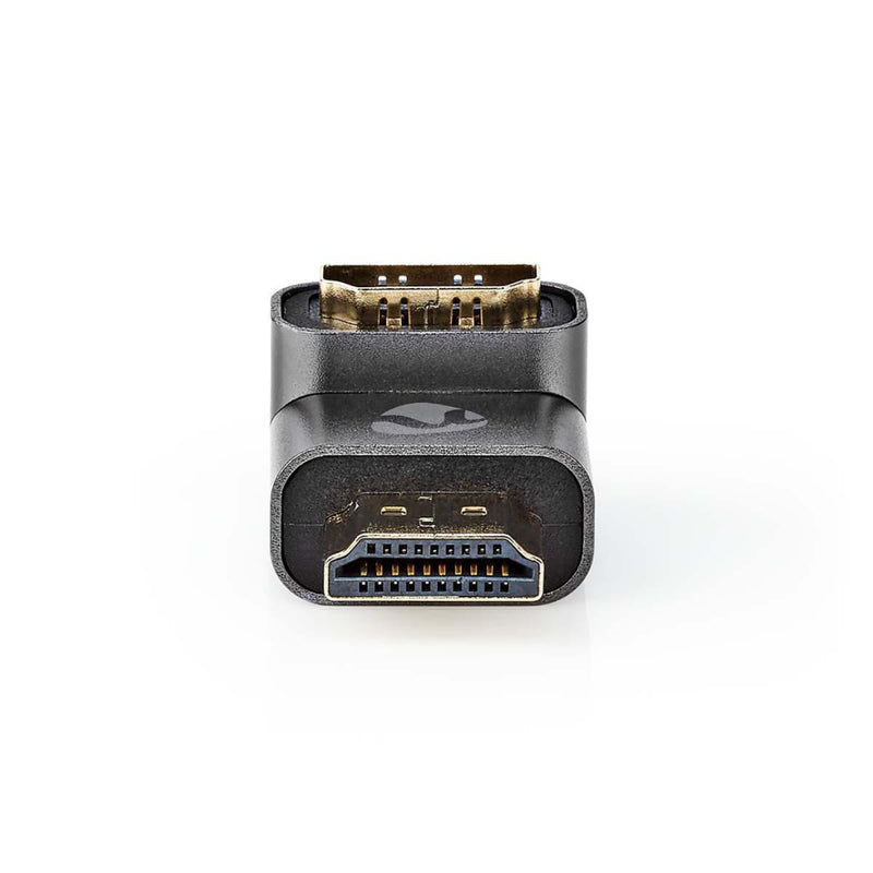 Nedis CVTB34901GY Hdmi&trade;-adapter Hdmi Male / Hdmi&trade; Connector Hdmi Female / Hdmi&trade; O
