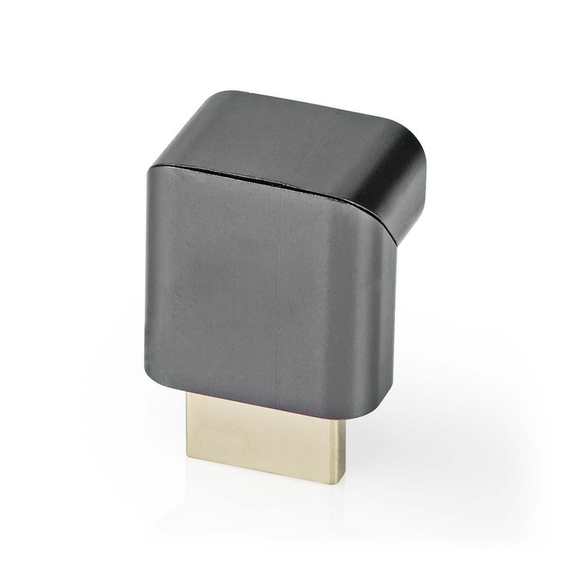 Nedis CVTB34901GY Hdmi&trade;-adapter Hdmi Male / Hdmi&trade; Connector Hdmi Female / Hdmi&trade; O