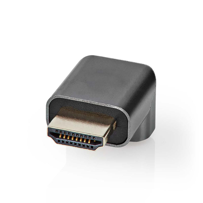 Nedis CVTB34901GY Hdmi&trade;-adapter Hdmi Male / Hdmi&trade; Connector Hdmi Female / Hdmi&trade; O