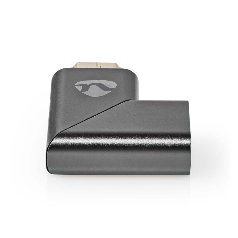 Nedis CVTB34903GY Hdmi&trade;-adapter Hdmi Male / Hdmi&trade; Connector Hdmi Female / Hdmi&trade; O
