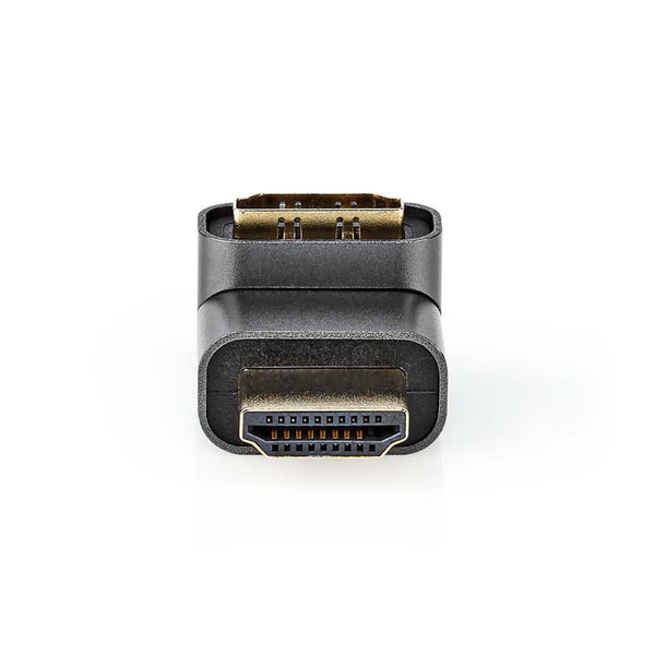 Nedis CVTB34902GY Hdmi&trade;-adapter Hdmi Male / Hdmi&trade; Connector Hdmi Female / Hdmi&trade; O