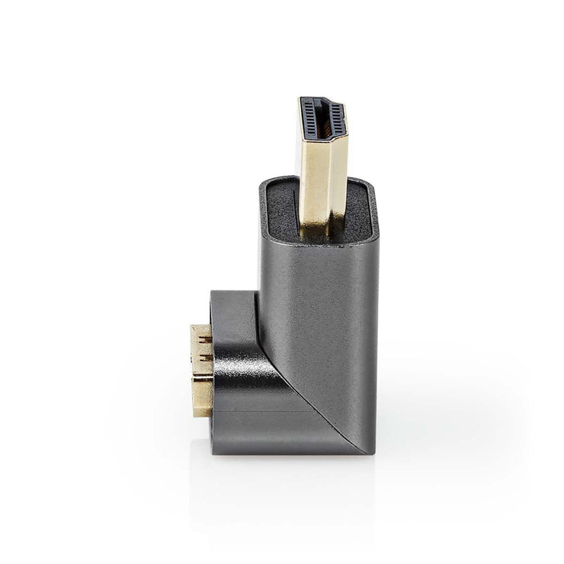Nedis CVTB34902GY Hdmi&trade;-adapter Hdmi Male / Hdmi&trade; Connector Hdmi Female / Hdmi&trade; O