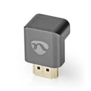 Nedis CVTB34902GY Hdmi&trade;-adapter Hdmi Male / Hdmi&trade; Connector Hdmi Female / Hdmi&trade; O