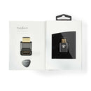 Nedis CVTB34902GY Hdmi&trade;-adapter Hdmi Male / Hdmi&trade; Connector Hdmi Female / Hdmi&trade; O