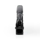 Nedis CCGG89505BK Krimptang Cat5 / Cat5e / Cat6 / Cat6a / Cat7 / Rj11 / Rj12 / Rj45 Snijden / Strip