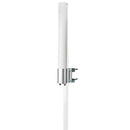 Nedis ANOR5G40ME 3g / 4g-antenne Gsm / 3g / 4g / 5g Voor Buiten 698 - 5000 Mhz Versterking: 6 Db Wi