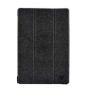 Nedis TCVR10006GY Samsung Galaxy Tab A7 10.4&quot; 2020 Tablet Folio Case Grijs/Zwart