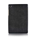 Nedis TCVR10006GY Samsung Galaxy Tab A7 10.4&quot; 2020 Tablet Folio Case Grijs/Zwart