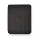 Nedis TCVR20009GY Tablet Folio Case Gebruikt Voor: Apple Ipad Air 10.9&quot; 2020 Auto-wake-functie