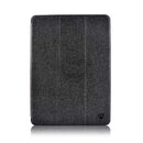 Nedis TCVR10008GY Tablet Folio Case Gebruikt Voor: Samsung Galaxy Tab S7+ Auto-wake-functie Grijs/z