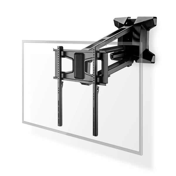 Nedis TVWM5850BK Gemotoriseerde Tv-muurbeugel 37-70 &quot; Maximaal Schermgewicht: 35 Kg Draaibaar