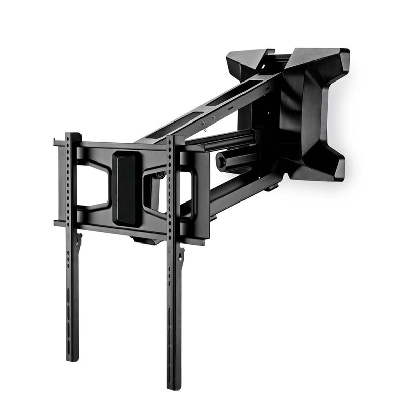 Nedis TVWM5850BK Gemotoriseerde Tv-muurbeugel 37-70 &quot; Maximaal Schermgewicht: 35 Kg Draaibaar