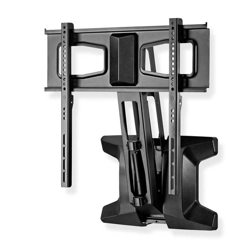 Nedis TVWM5850BK Gemotoriseerde Tv-muurbeugel 37-70 &quot; Maximaal Schermgewicht: 35 Kg Draaibaar