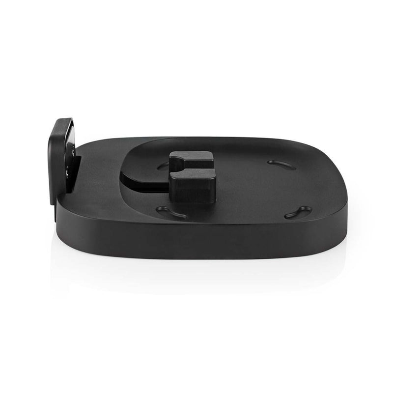 Nedis SPMT5600BK Speakerbeugel Sonos One Zwart