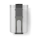 Nedis SPMT5721BK Speakerbeugel Sonos® One Sl? / Sonos® One? / Sonos® Play:1? Wand 3 Kg Draaibaar /