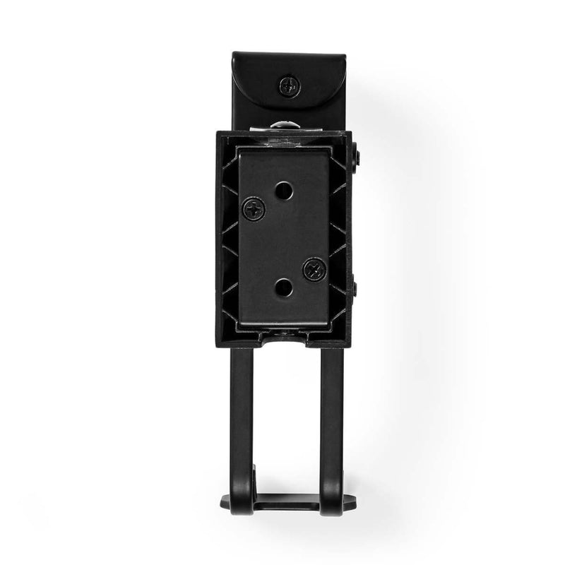 Nedis SPMT5721BK Speakerbeugel Sonos® One Sl? / Sonos® One? / Sonos® Play:1? Wand 3 Kg Draaibaar /