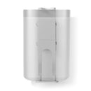 Nedis SPMT5721WT Speakerbeugel Sonos® One Sl? / Sonos® One? / Sonos® Play:1? Wand 3 Kg Draaibaar /
