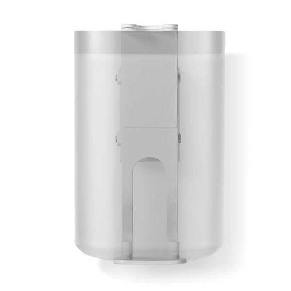 Nedis SPMT5721WT Speakerbeugel Sonos® One Sl? / Sonos® One? / Sonos® Play:1? Wand 3 Kg Draaibaar /
