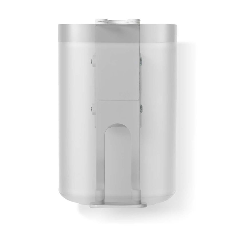 Nedis SPMT5721WT Speakerbeugel Sonos® One Sl? / Sonos® One? / Sonos® Play:1? Wand 3 Kg Draaibaar /