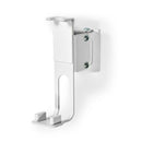 Nedis SPMT5721WT Speakerbeugel Sonos® One Sl? / Sonos® One? / Sonos® Play:1? Wand 3 Kg Draaibaar /