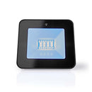 Nedis WIFILOFC20FBK Smartlife Schijnwerper 1600 Lm Wi-fi 20 W Rgb + Instelbaar Wit 2700 - 6500 K Al