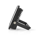 Nedis WIFILOFC20FBK Smartlife Schijnwerper 1600 Lm Wi-fi 20 W Rgb + Instelbaar Wit 2700 - 6500 K Al