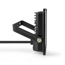 Nedis WIFILOFC20FBK Smartlife Schijnwerper 1600 Lm Wi-fi 20 W Rgb + Instelbaar Wit 2700 - 6500 K Al