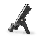 Nedis WIFILOFS20FBK Smartlife Schijnwerper Bewegingssensor 1500 Lm Wi-fi 20 W Dimbaar Wit 3000 - 65