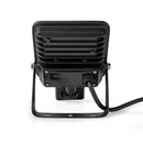 Nedis WIFILOFS20FBK Smartlife Schijnwerper Bewegingssensor 1500 Lm Wi-fi 20 W Dimbaar Wit 3000 - 65