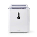 Nedis KAIC100FWT IJsblokjesmachine 1.6L