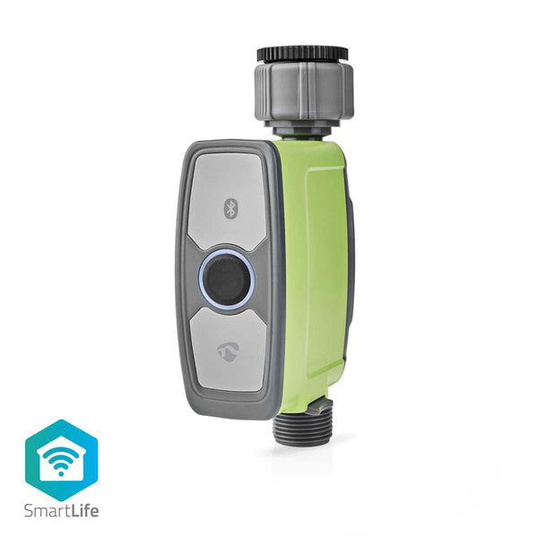 Nedis BTWV10GN Smartlife BT Water Control en Besproei&iuml;ngssysteem IP54