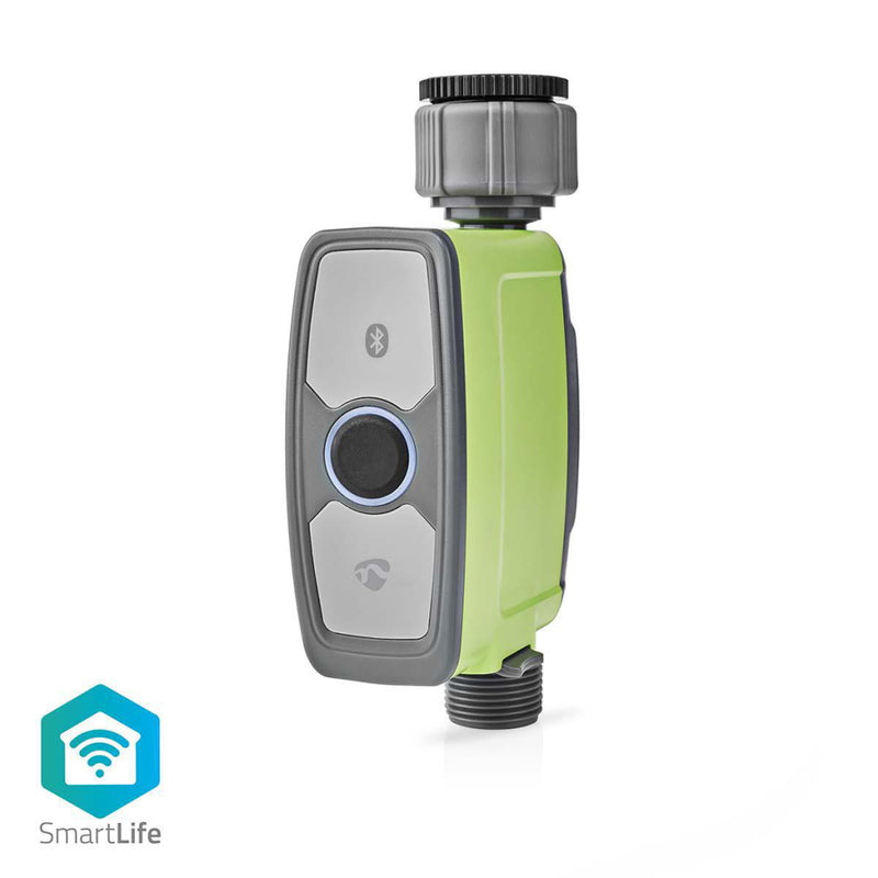 Nedis BTWV10GN Smartlife BT Water Control en Besproei&iuml;ngssysteem IP54
