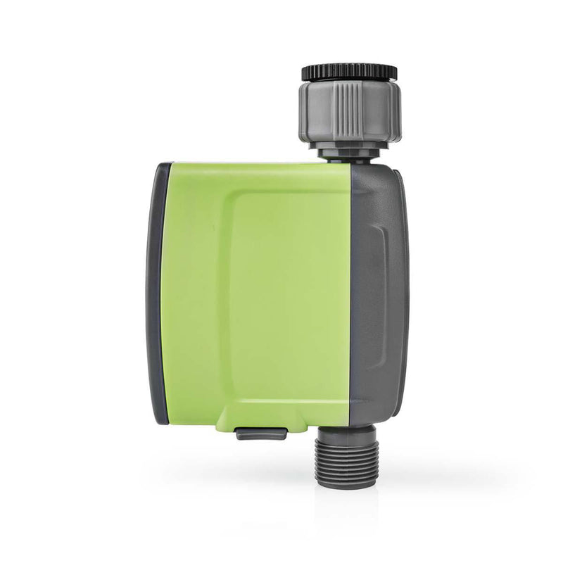 Nedis BTWV10GN Smartlife BT Water Control en Besproei&iuml;ngssysteem IP54