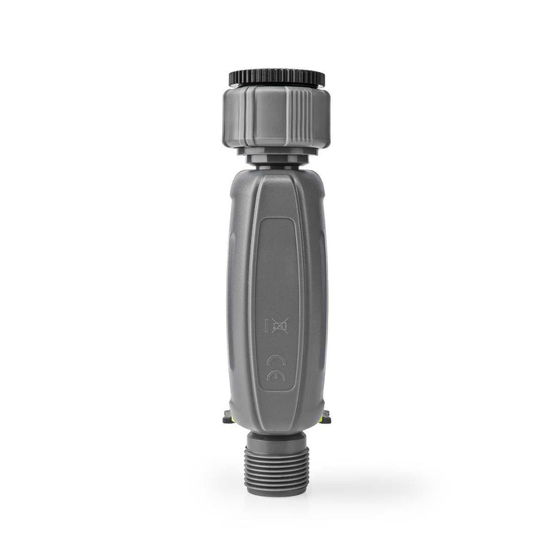 Nedis BTWV10GN Smartlife BT Water Control en Besproei&iuml;ngssysteem IP54