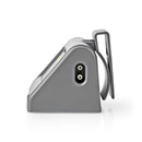 Nedis WIFIWP10GY Smartlife Waterpomp Wi-fi