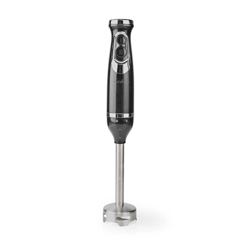 Nedis KAHB200CBK Staafmixer 600W Zwart