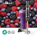 Nedis KAHB200CBK Staafmixer 600W Zwart