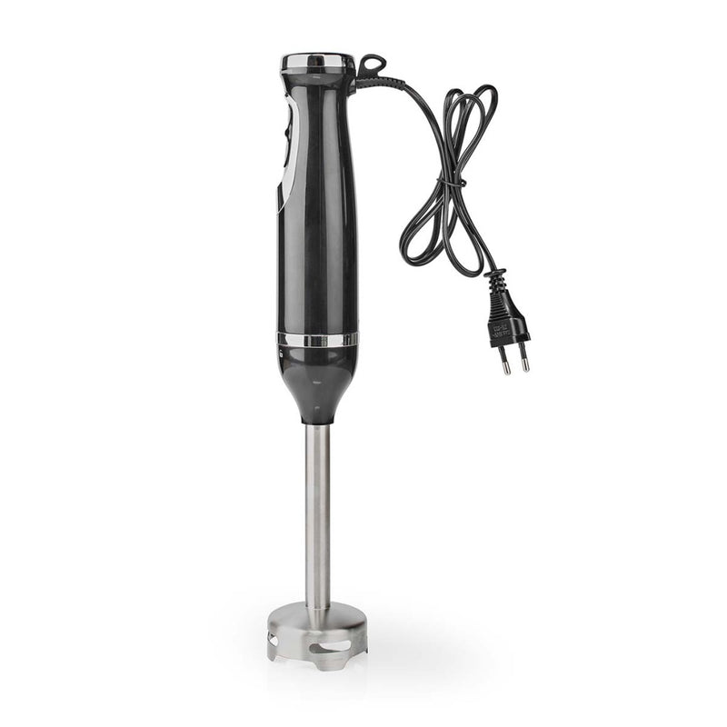 Nedis KAHB200CBK Staafmixer 600W Zwart