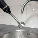 Nedis KAHB200CBK Staafmixer 600W Zwart