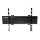 Nedis TVWM5350BK Draai- En Kantelbare Tv-muurbeugel 32-70 &quot; Maximaal Schermgewicht: 40 Kg Kant