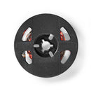 Nedis BTLS20RGBW Smartlife Gekleurde Led-strip Bluetooth Rgb / Warm Wit 2000 Mm Ip20 2700 K 380 Lm