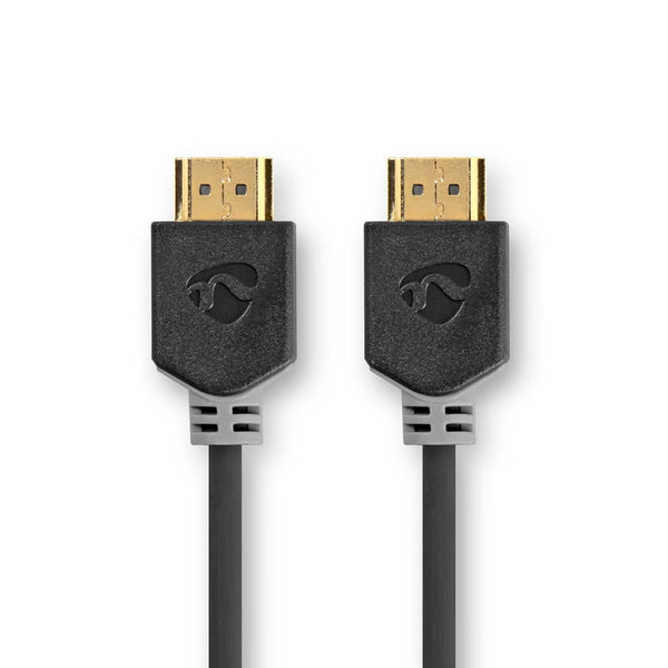 Nedis CVBW35000BK30 Hdmi&trade; Kabel Hdmi&trade; Connector Hdmi&trade; Connector 8k@60hz Earc Verg