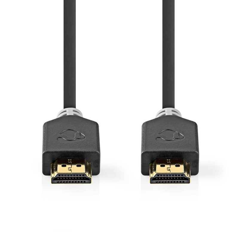 Nedis CVBW35000BK30 Hdmi&trade; Kabel Hdmi&trade; Connector Hdmi&trade; Connector 8k@60hz Earc Verg