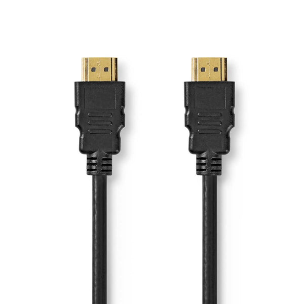 Nedis CVGP35000BK30 Hdmi&trade; Kabel Hdmi&trade; Connector Hdmi&trade; Connector 8k@60hz Earc Verg
