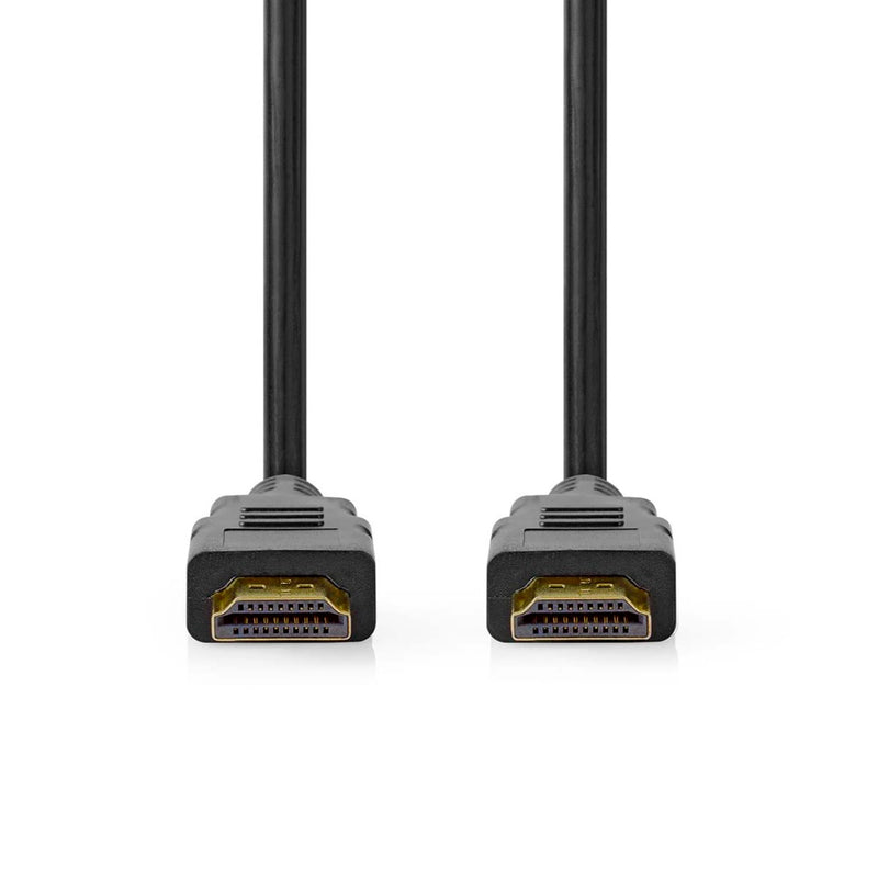Nedis CVGP35000BK30 Hdmi&trade; Kabel Hdmi&trade; Connector Hdmi&trade; Connector 8k@60hz Earc Verg